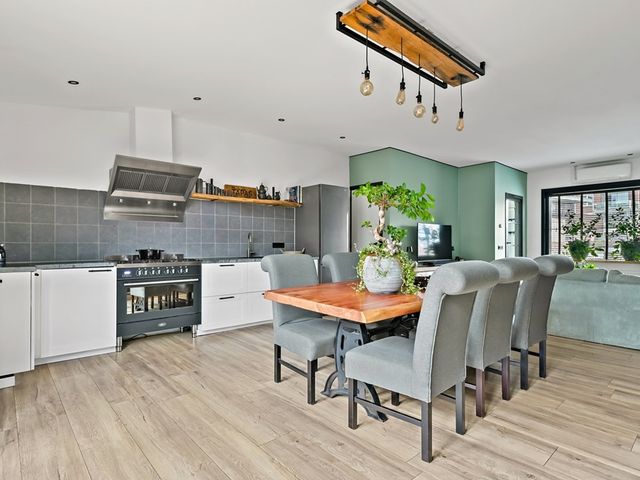 Korte Kruisweg 33, Maasdijk