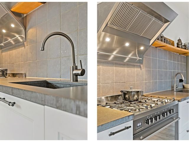 Korte Kruisweg 33, Maasdijk