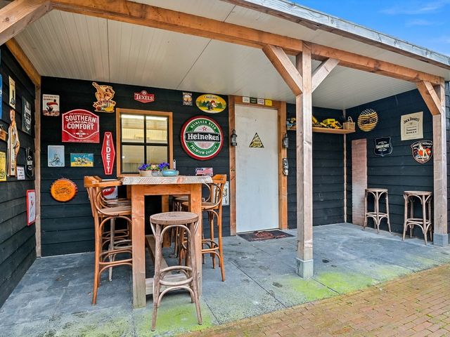 Korte Kruisweg 33, Maasdijk