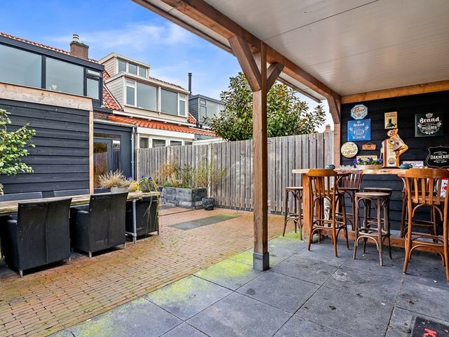 Korte Kruisweg 33, Maasdijk