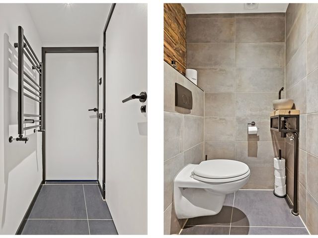 Korte Kruisweg 33, Maasdijk