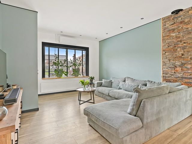 Korte Kruisweg 33, Maasdijk