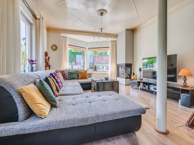 Deken van Oppensingel 29, Venlo