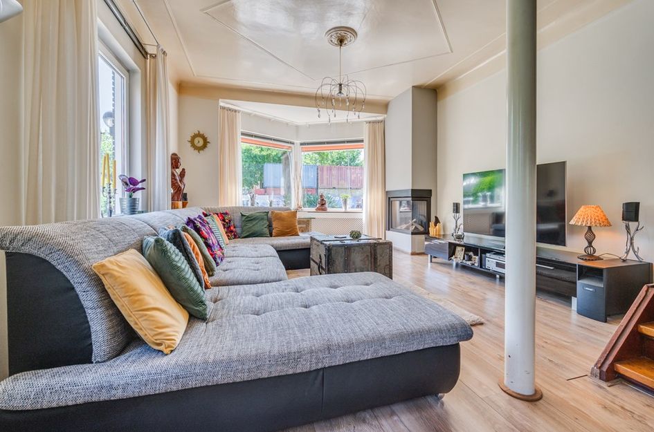 Deken van Oppensingel 29