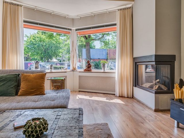 Deken van Oppensingel 29, Venlo