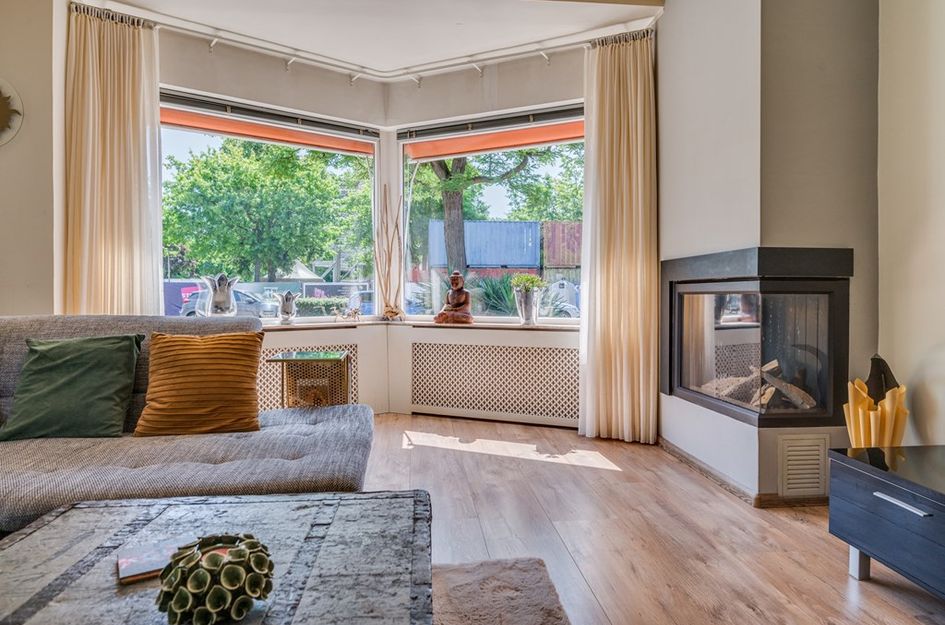 Deken van Oppensingel 29