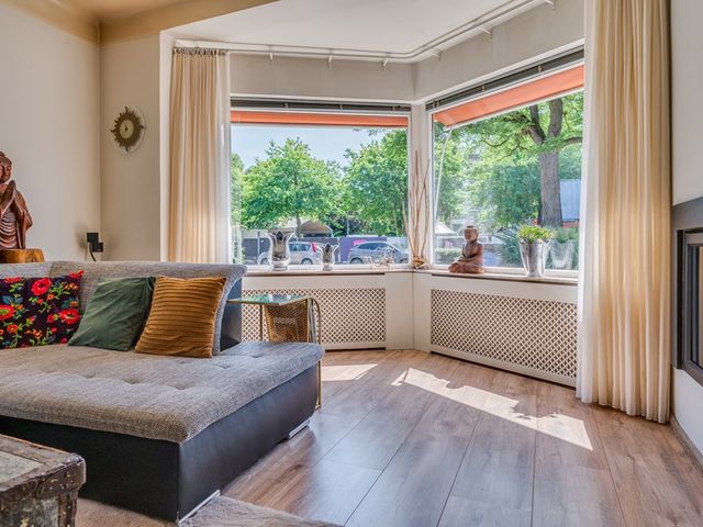 Deken van Oppensingel 29, Venlo