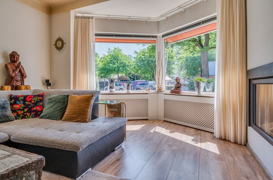 Deken van Oppensingel 29