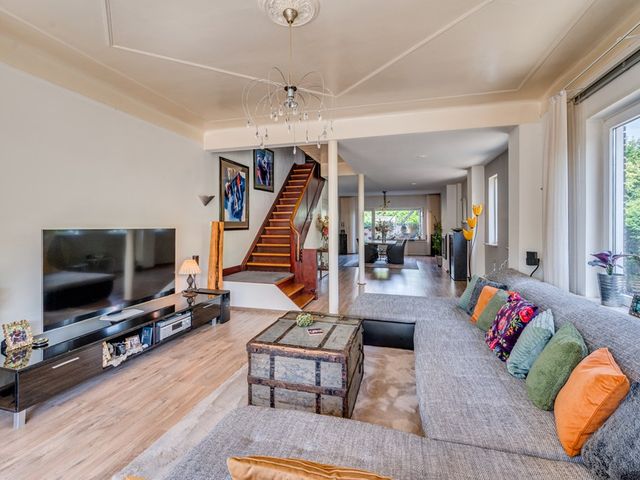 Deken van Oppensingel 29, Venlo