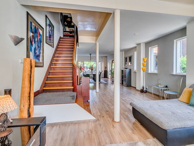 Deken van Oppensingel 29, Venlo