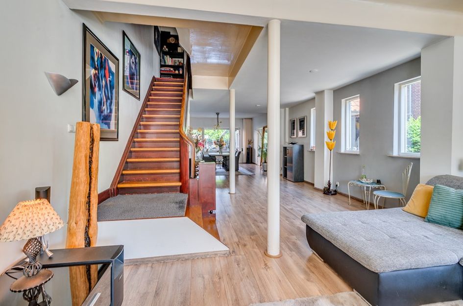 Deken van Oppensingel 29