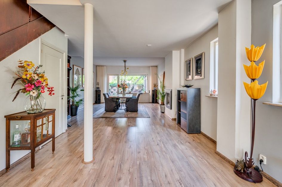 Deken van Oppensingel 29