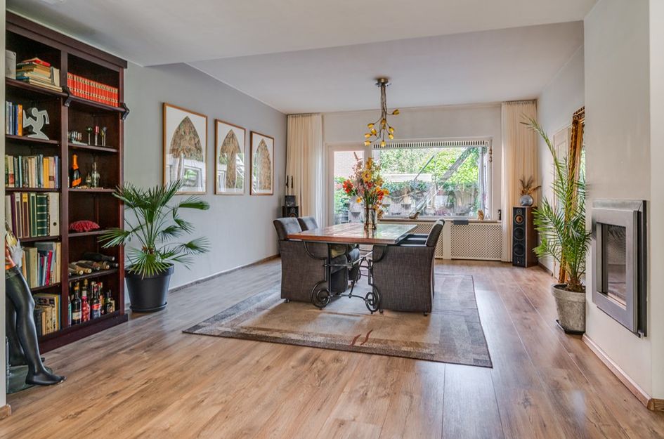 Deken van Oppensingel 29