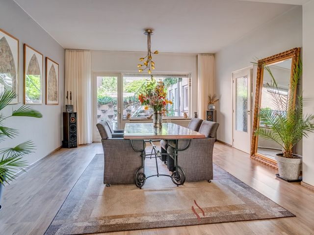 Deken van Oppensingel 29, Venlo