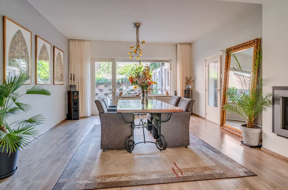 Deken van Oppensingel 29