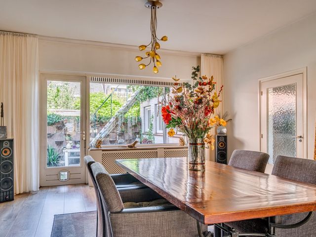 Deken van Oppensingel 29, Venlo