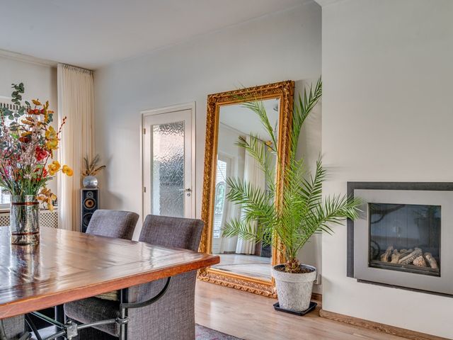 Deken van Oppensingel 29, Venlo