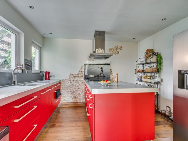 Deken van Oppensingel 29, Venlo