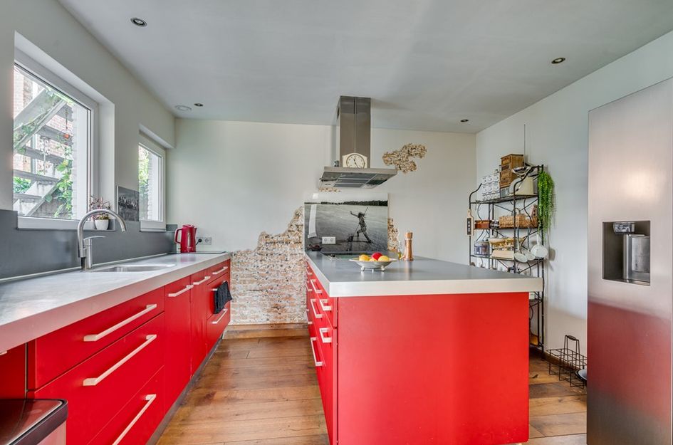 Deken van Oppensingel 29