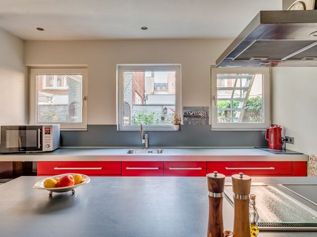 Deken van Oppensingel 29, Venlo