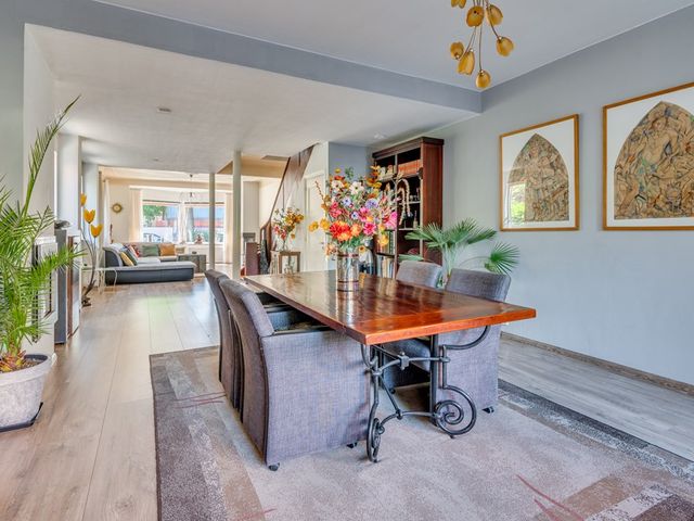 Deken van Oppensingel 29, Venlo