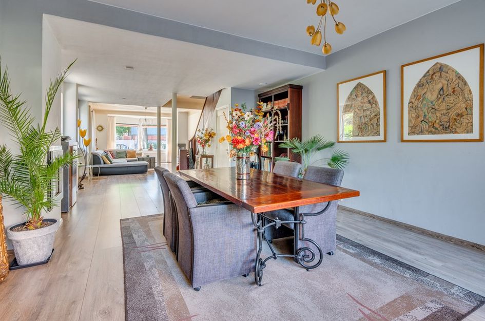 Deken van Oppensingel 29