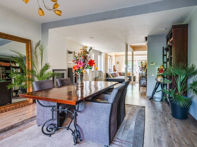 Deken van Oppensingel 29, Venlo