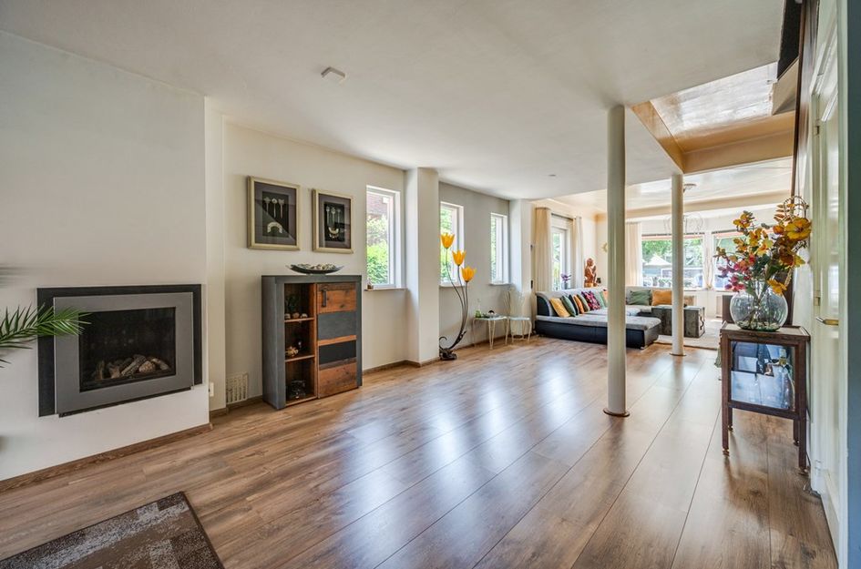 Deken van Oppensingel 29