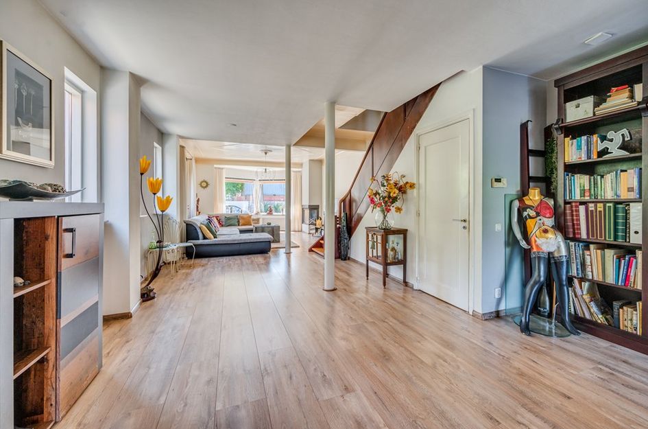 Deken van Oppensingel 29