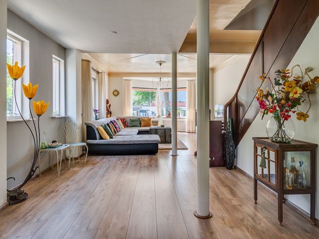 Deken van Oppensingel 29, Venlo