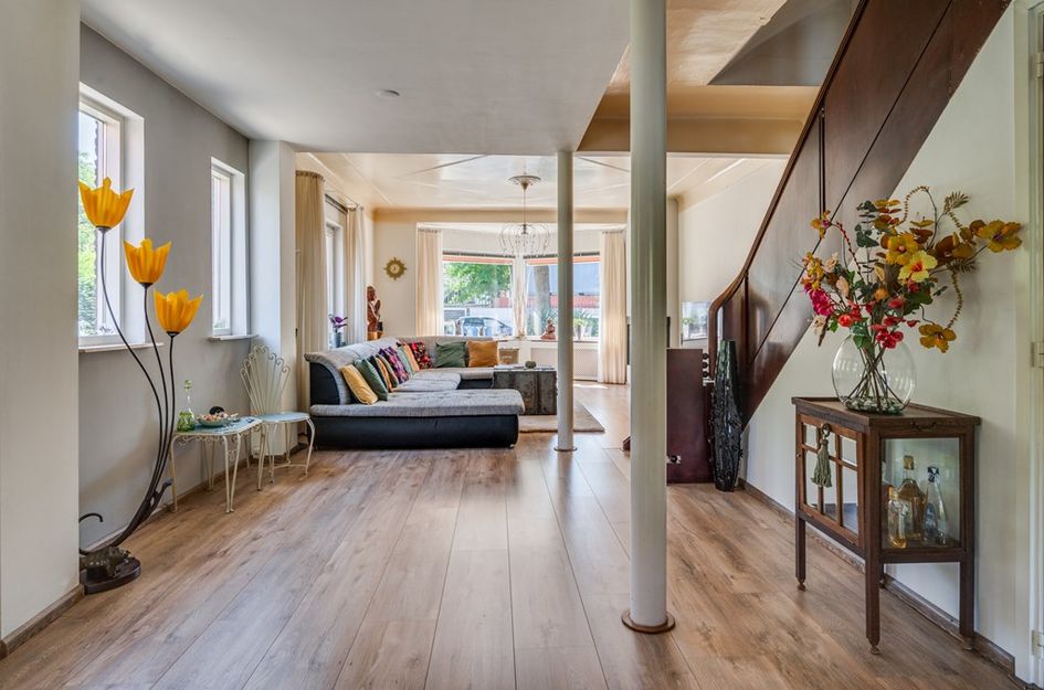 Deken van Oppensingel 29