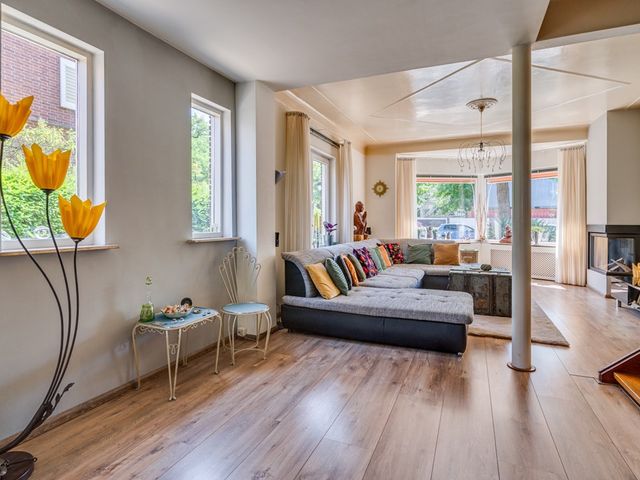 Deken van Oppensingel 29, Venlo