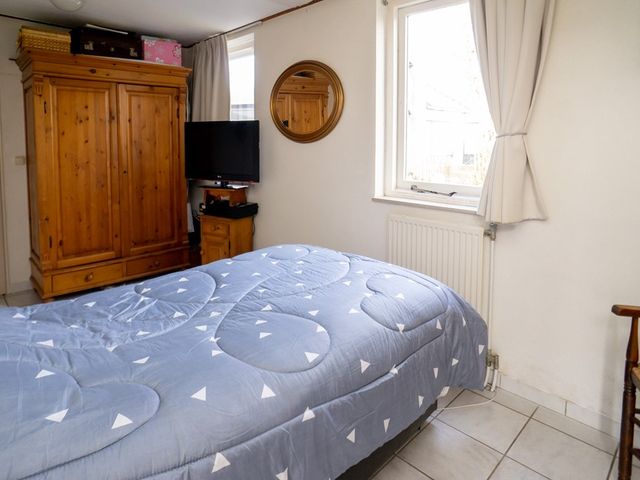 Park De Horn 124, Dirkshorn