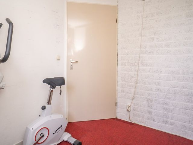 Park De Horn 124, Dirkshorn