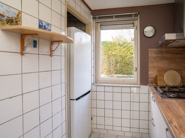 Park De Horn 124, Dirkshorn