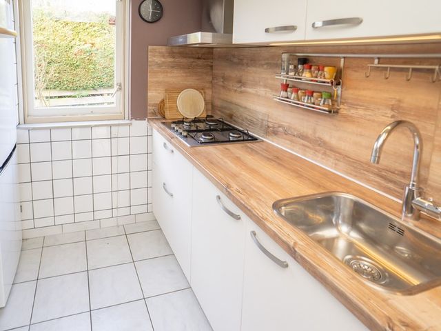 Park De Horn 124, Dirkshorn