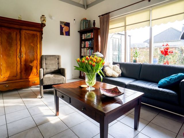 Park De Horn 124, Dirkshorn