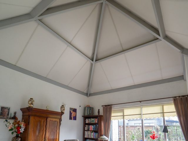 Park De Horn 124, Dirkshorn