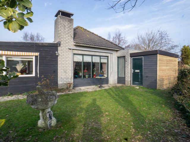 Park De Horn 124, Dirkshorn