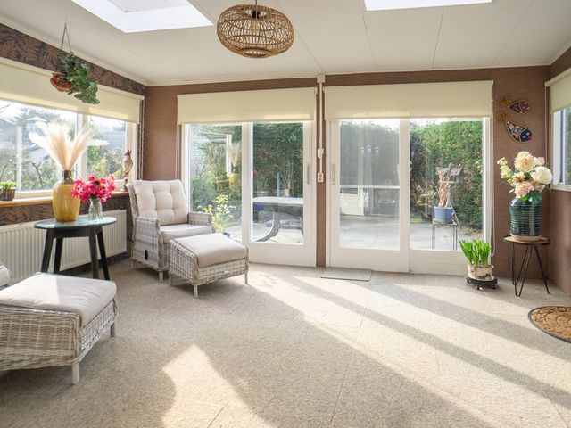 Park De Horn 124, Dirkshorn