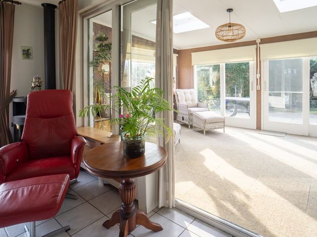 Park De Horn 124, Dirkshorn