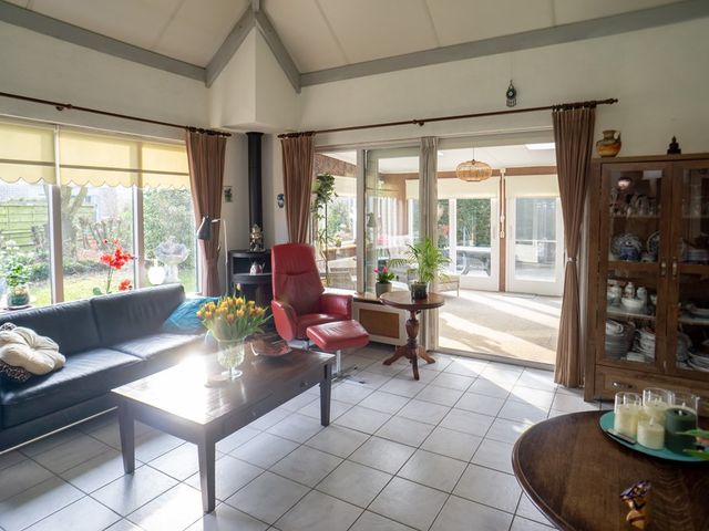 Park De Horn 124, Dirkshorn