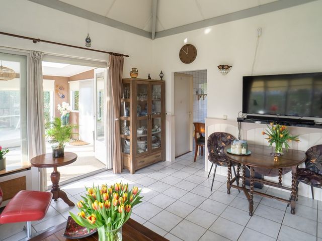 Park De Horn 124, Dirkshorn