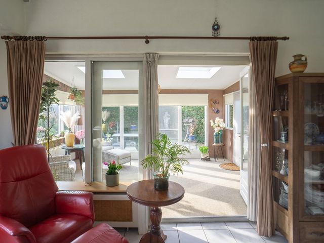 Park De Horn 124, Dirkshorn