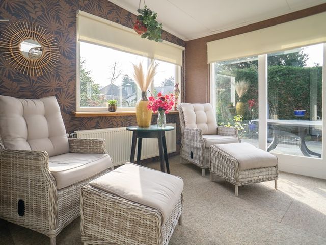 Park De Horn 124, Dirkshorn