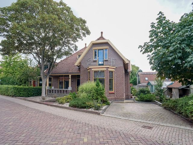 Dijk 108, Broek op Langedijk