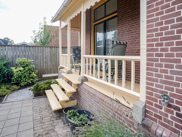 Dijk 108, Broek op Langedijk