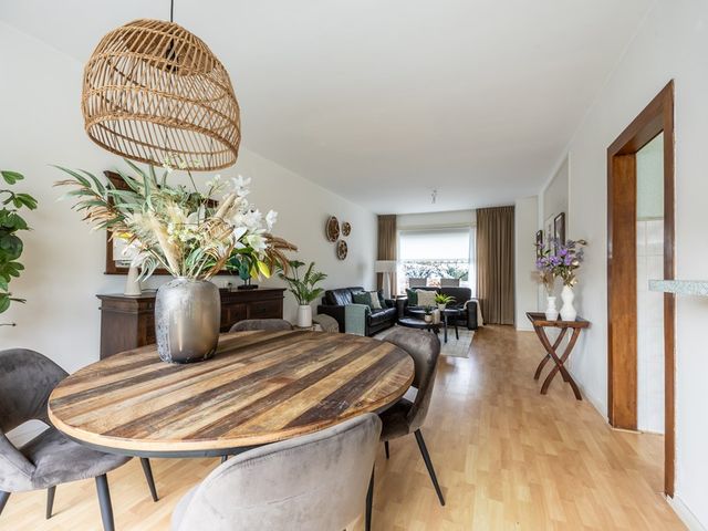 Amestelle 189, Zwanenburg