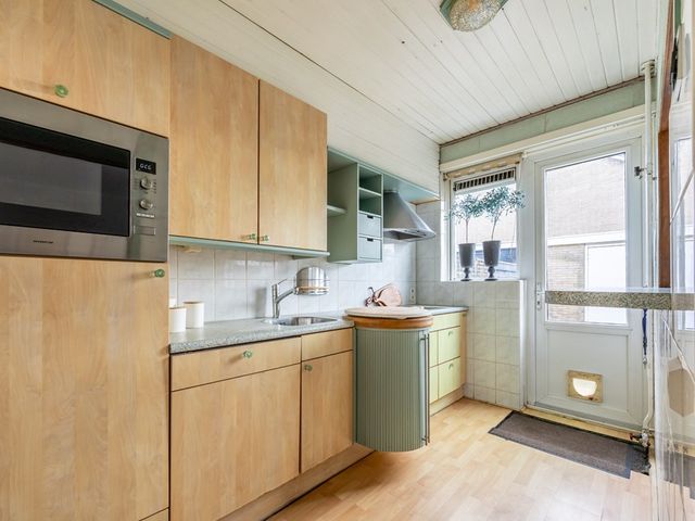 Amestelle 189, Zwanenburg