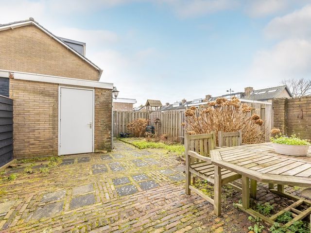 Amestelle 189, Zwanenburg